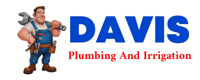 Trusted plumber in TENAKEE SPRINGS